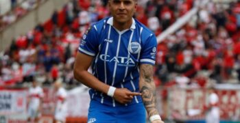 Martín Pino