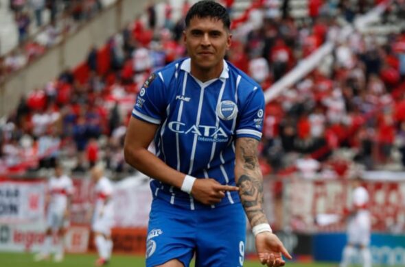 Martín Pino