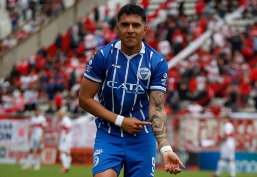 Martín Pino