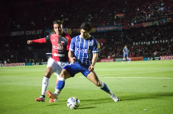 Godoy Cruz