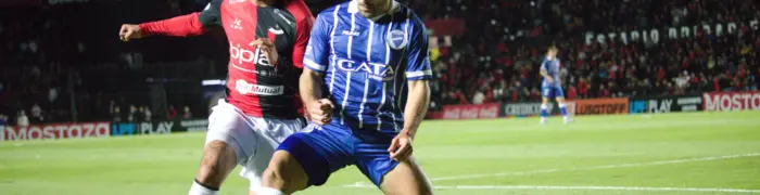 Godoy Cruz