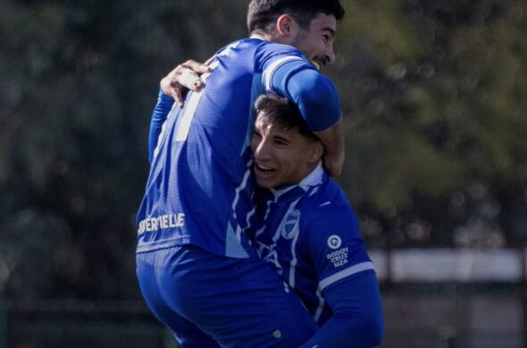Godoy Cruz