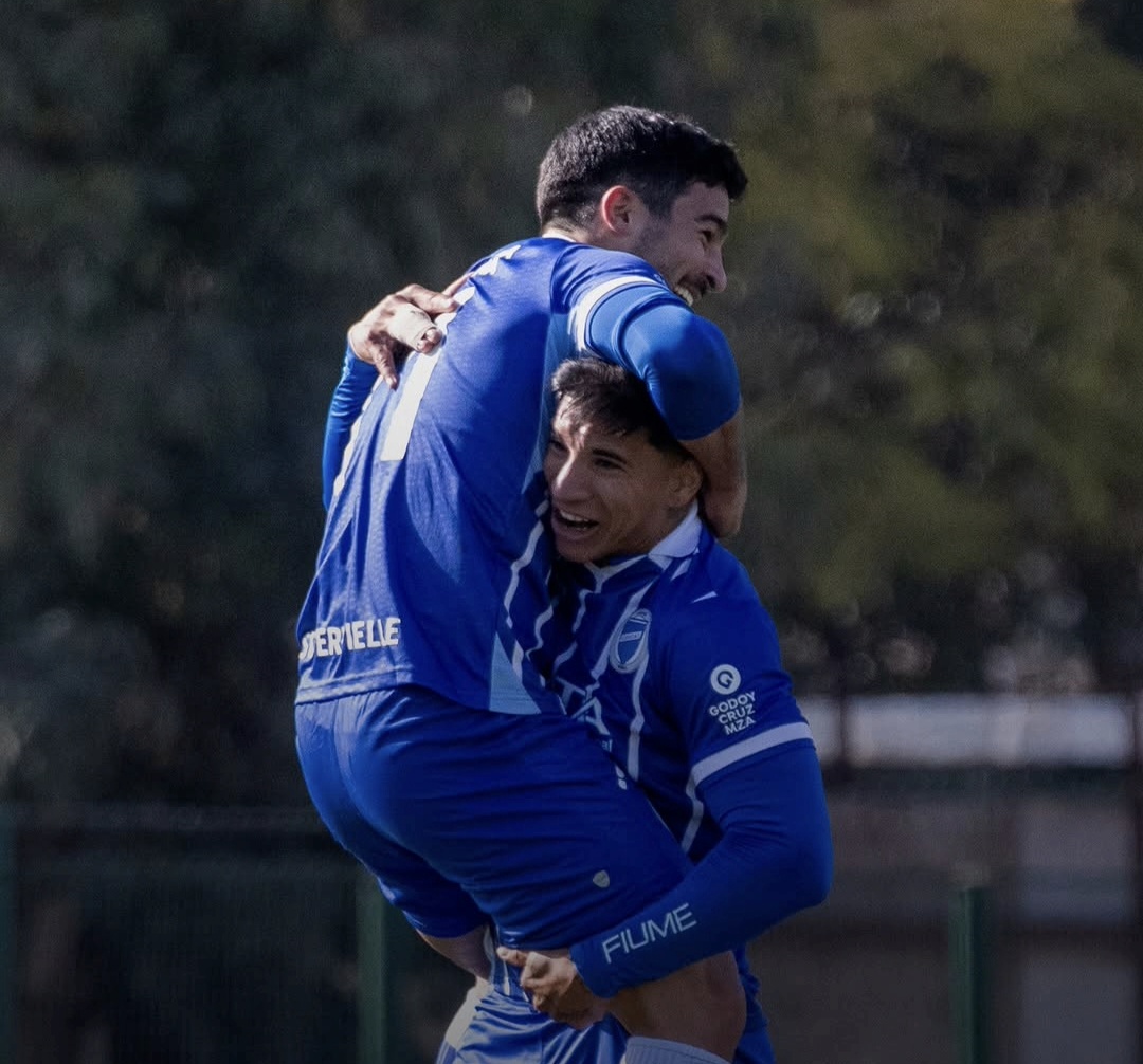 Godoy Cruz 