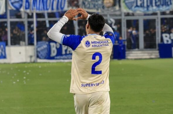 Nahuel Brunet