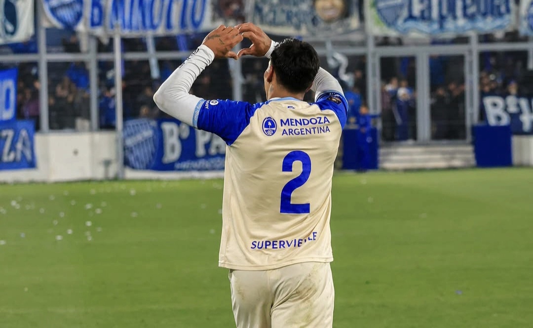 Nahuel Brunet