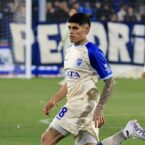 Fabricio Oviedo