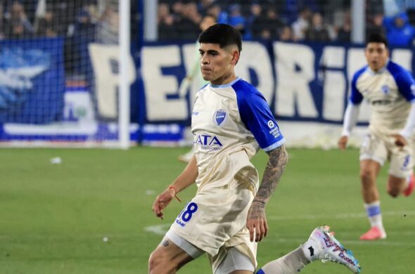 Fabricio Oviedo