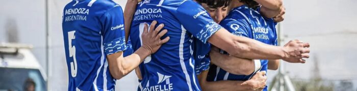 Godoy Cruz