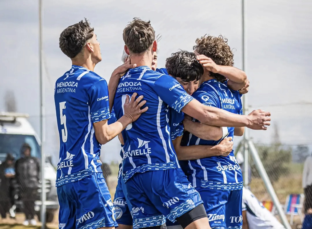 Godoy Cruz 