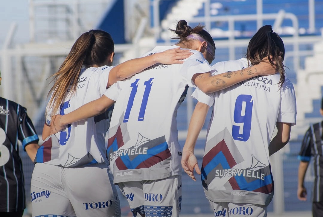 Godoy Cruz