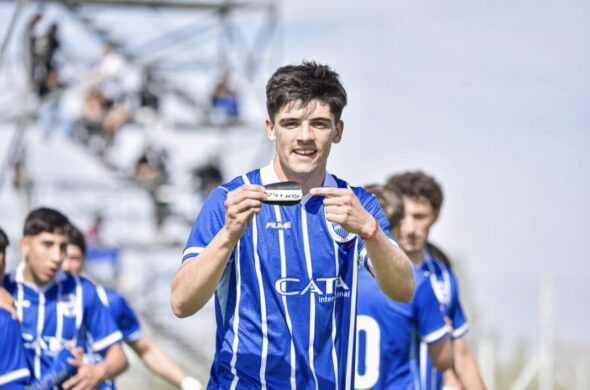Godoy Cruz