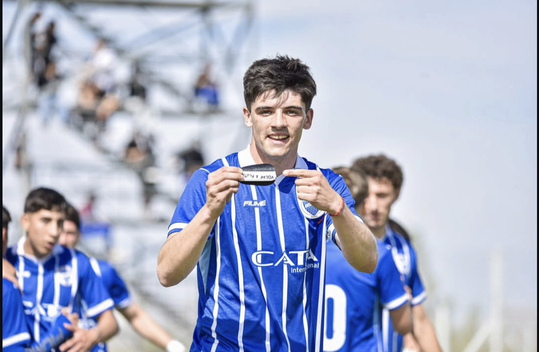 Godoy Cruz 