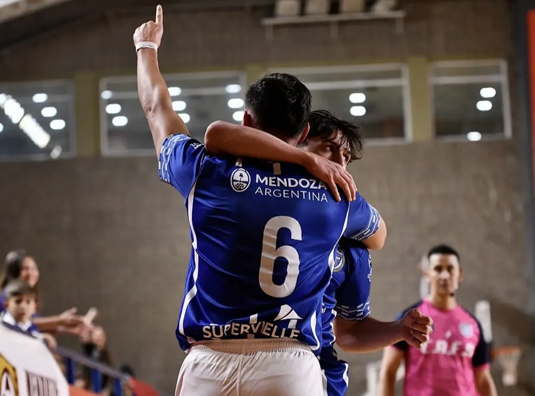 Godoy Cruz