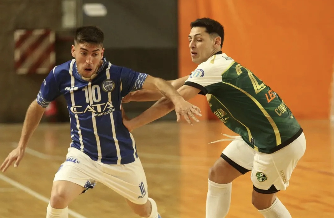 Godoy Cruz