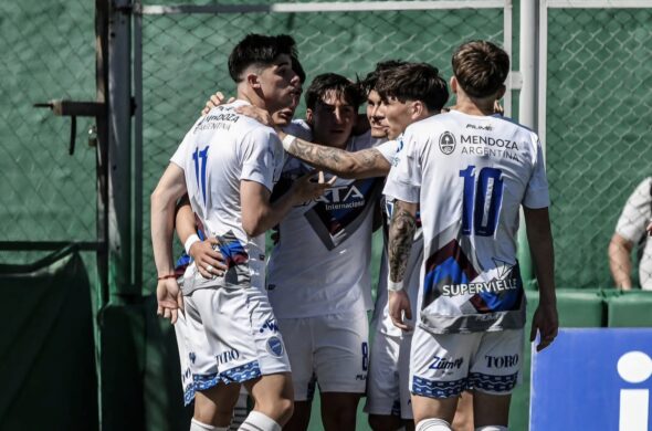 Godoy Cruz