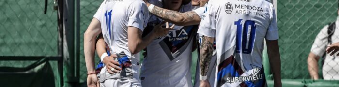 Godoy Cruz