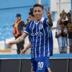 Santiago Martínez