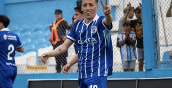 Santiago Martínez