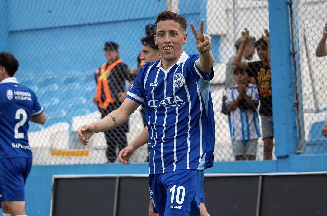 Santiago Martínez