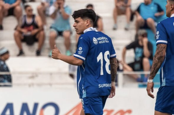 Rodrigo Fernández