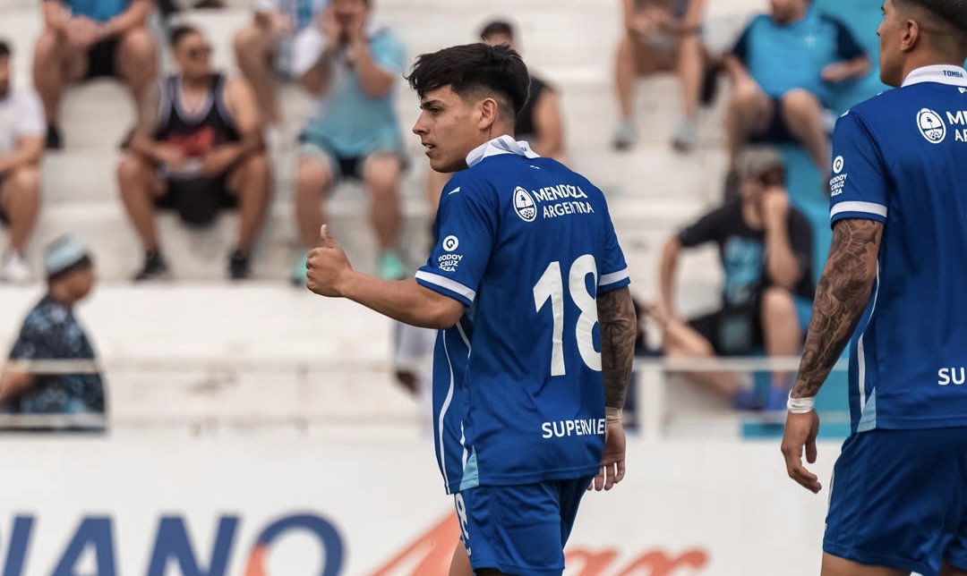 Rodrigo Fernández