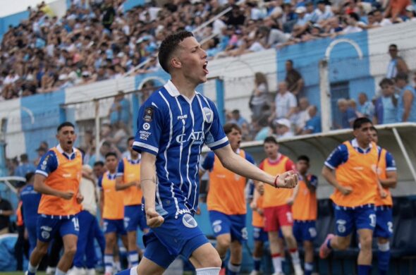 Santiago Martínez