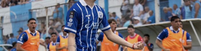 Santiago Martínez