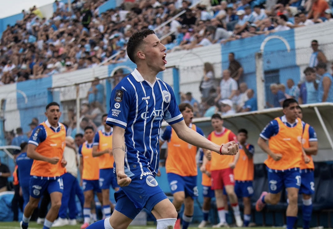 Santiago Martínez