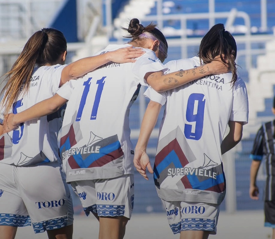 Godoy Cruz
