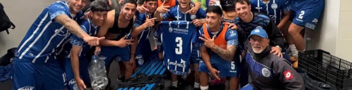 Godoy Cruz