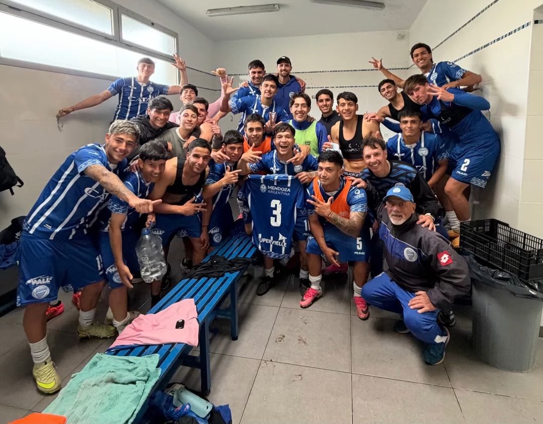 Godoy Cruz