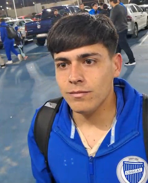 Rodrigo Fernández