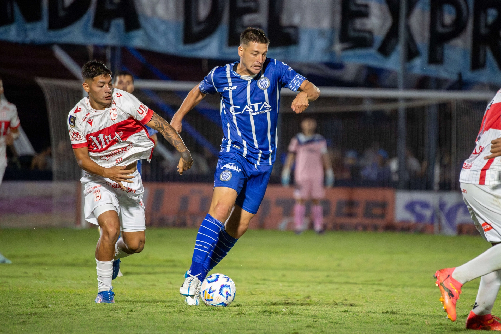 Godoy Cruz 