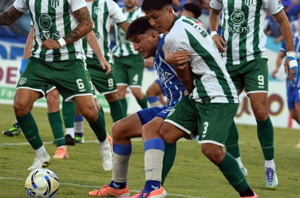Godoy Cruz