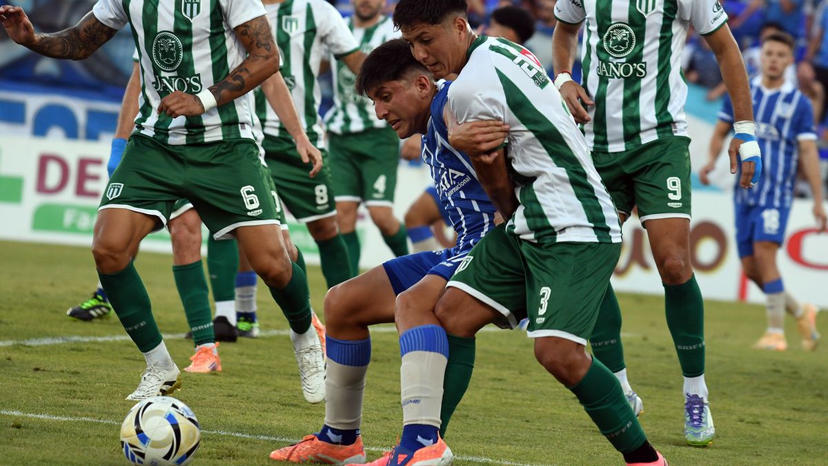 Godoy Cruz 