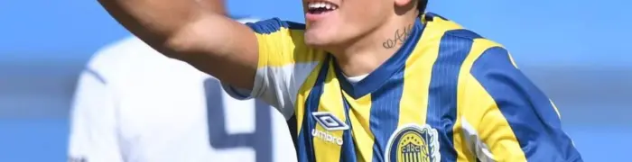Fabricio Oviedo