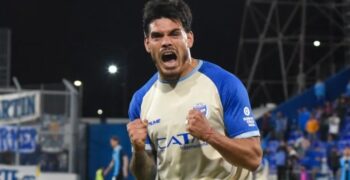 Axel Rodríguez