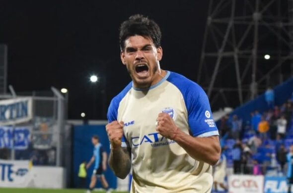 Axel Rodríguez