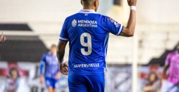 Godoy Cruz