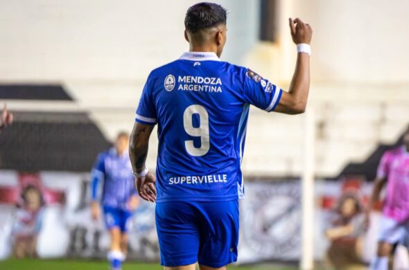 Godoy Cruz