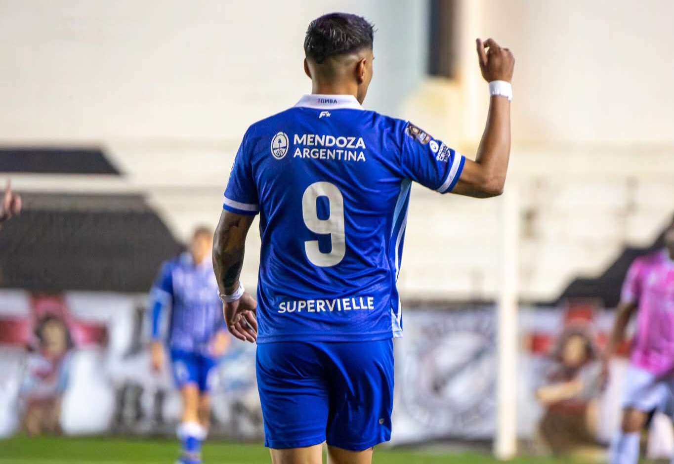 Godoy Cruz 