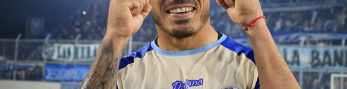 Axel Rodríguez