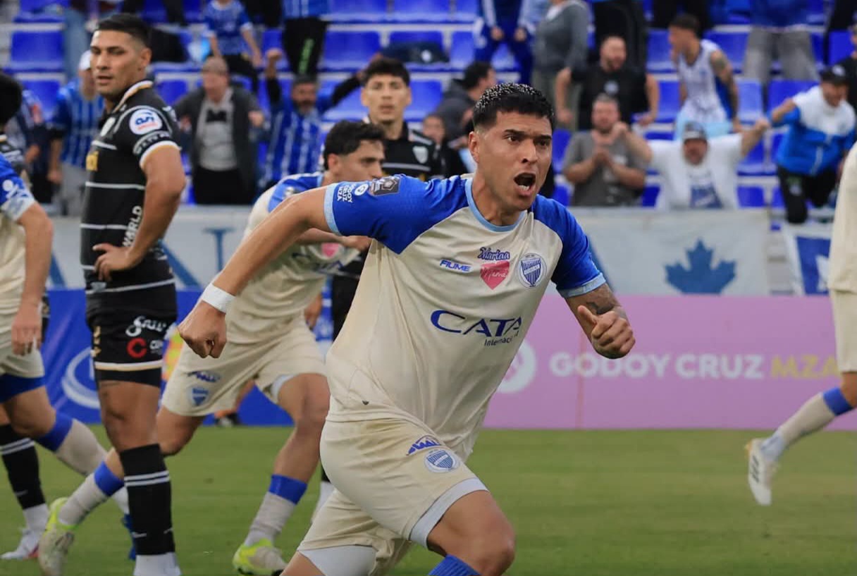 Martín Pino 