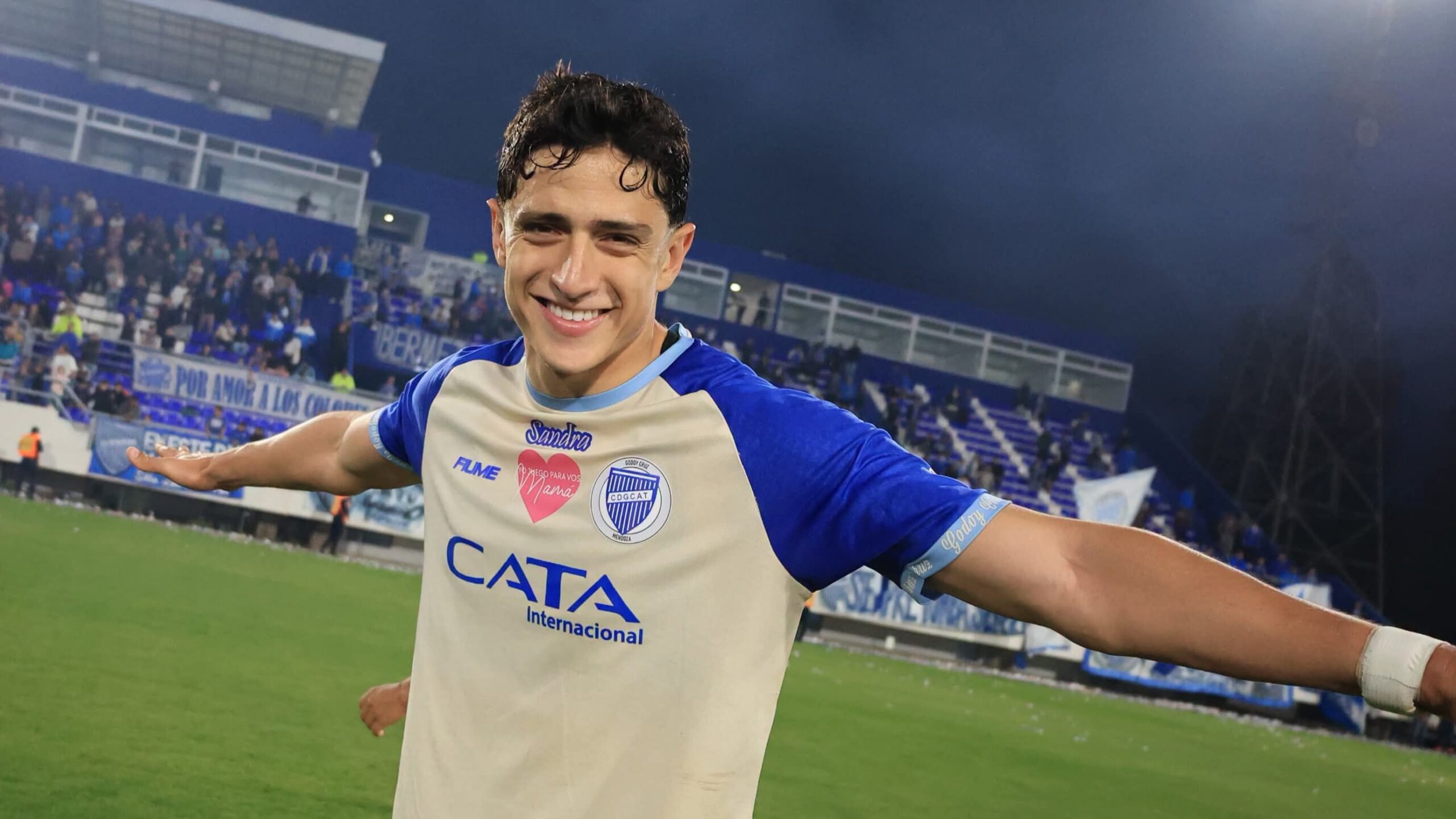 Felipe Cairus 