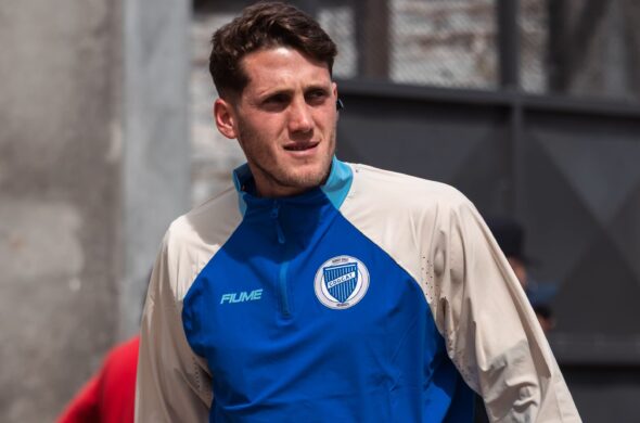 Tomás Rossi