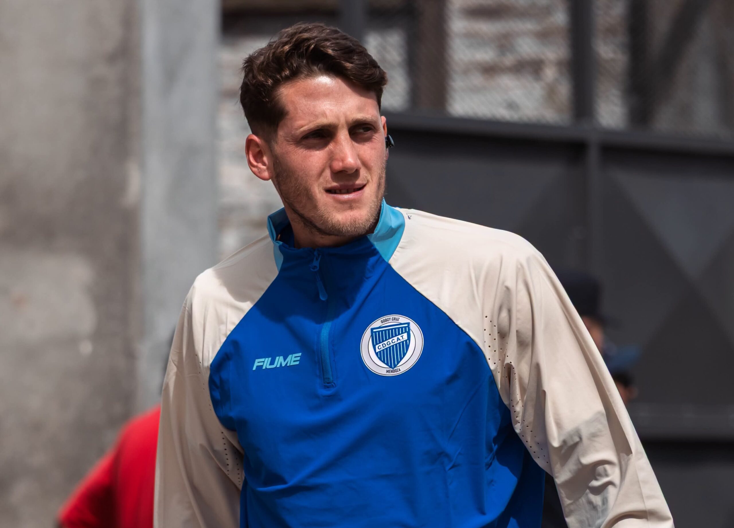 Tomás Rossi