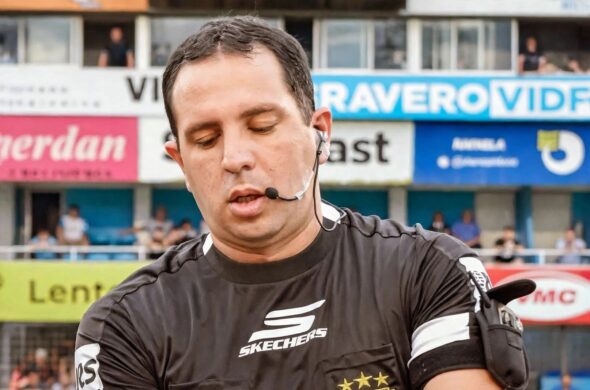 Federico Benítez