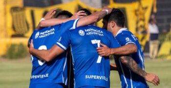 Godoy Cruz