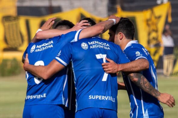 Godoy Cruz