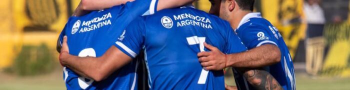 Godoy Cruz